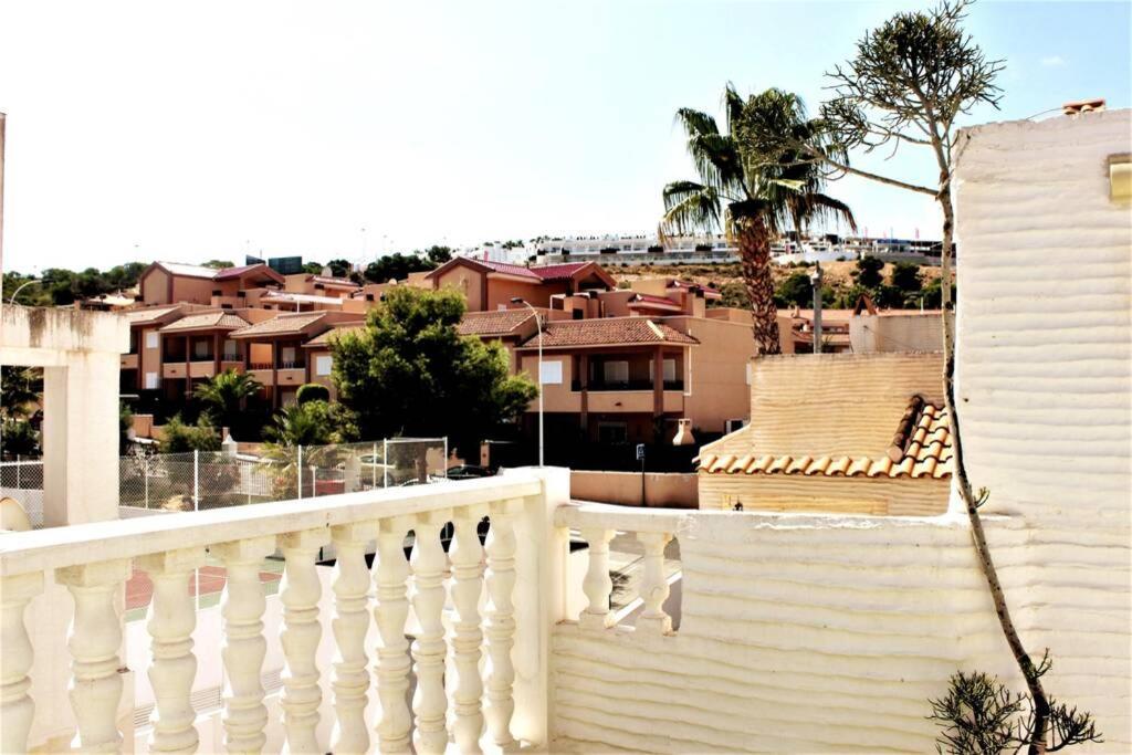 Townhouse With Bbq And Pools - Costa Hispania Puerto Marino المظهر الخارجي الصورة