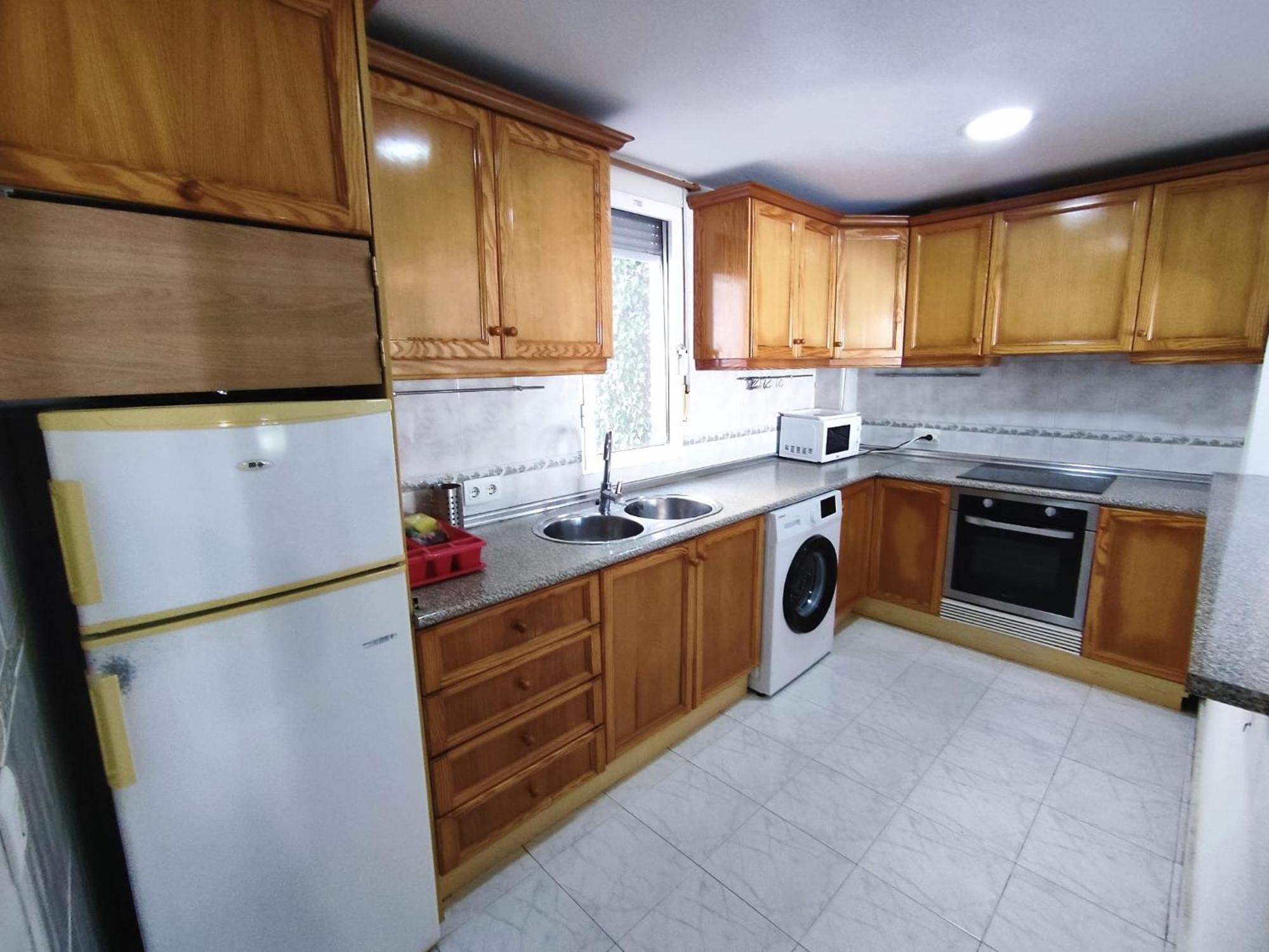Townhouse With Bbq And Pools - Costa Hispania Puerto Marino المظهر الخارجي الصورة