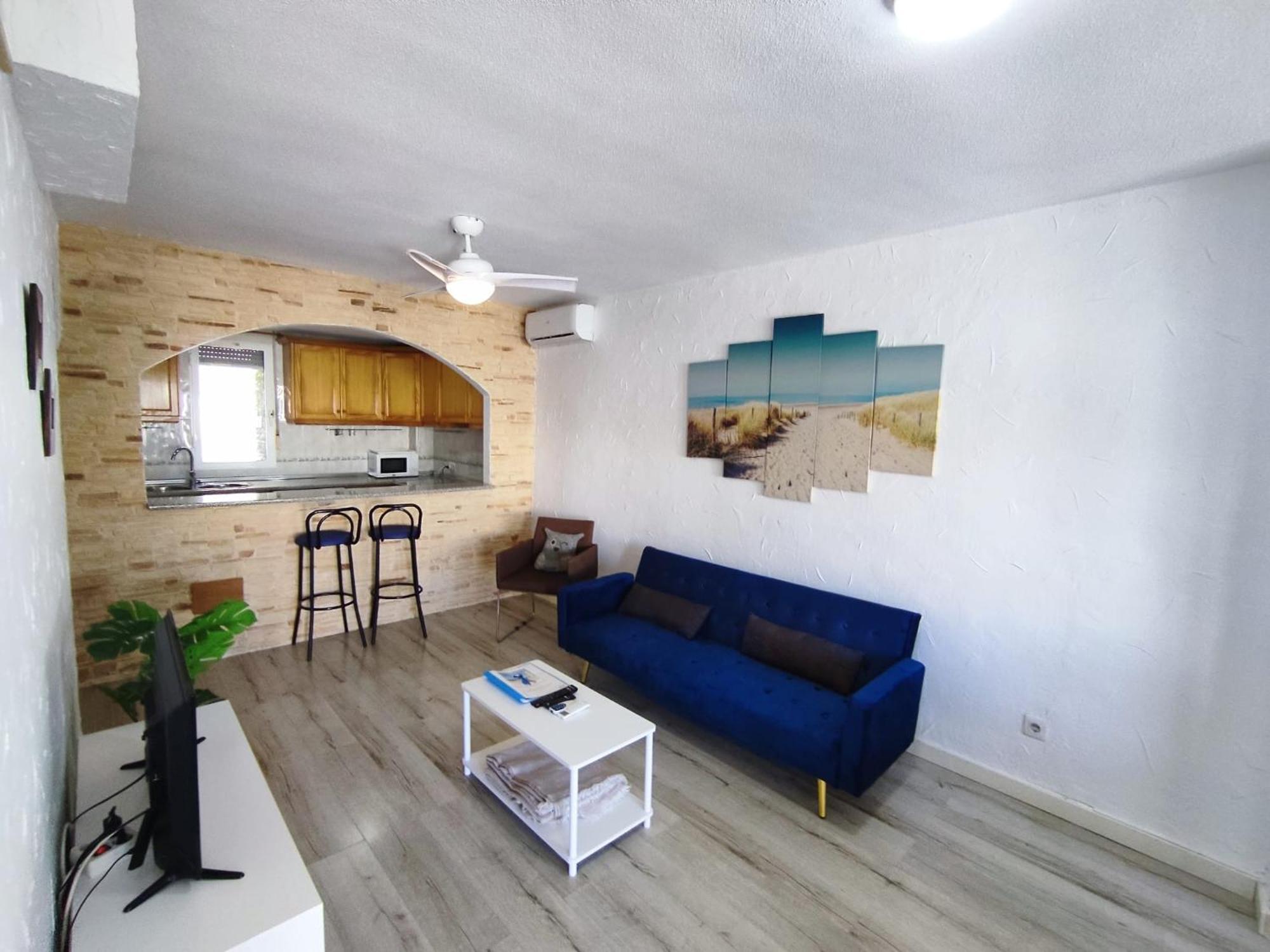 Townhouse With Bbq And Pools - Costa Hispania Puerto Marino المظهر الخارجي الصورة