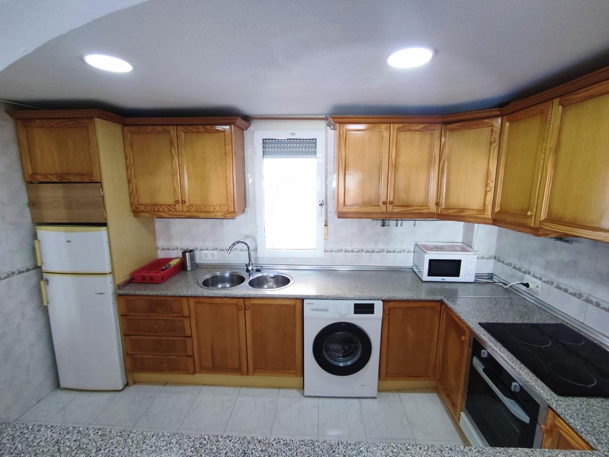 Townhouse With Bbq And Pools - Costa Hispania Puerto Marino المظهر الخارجي الصورة