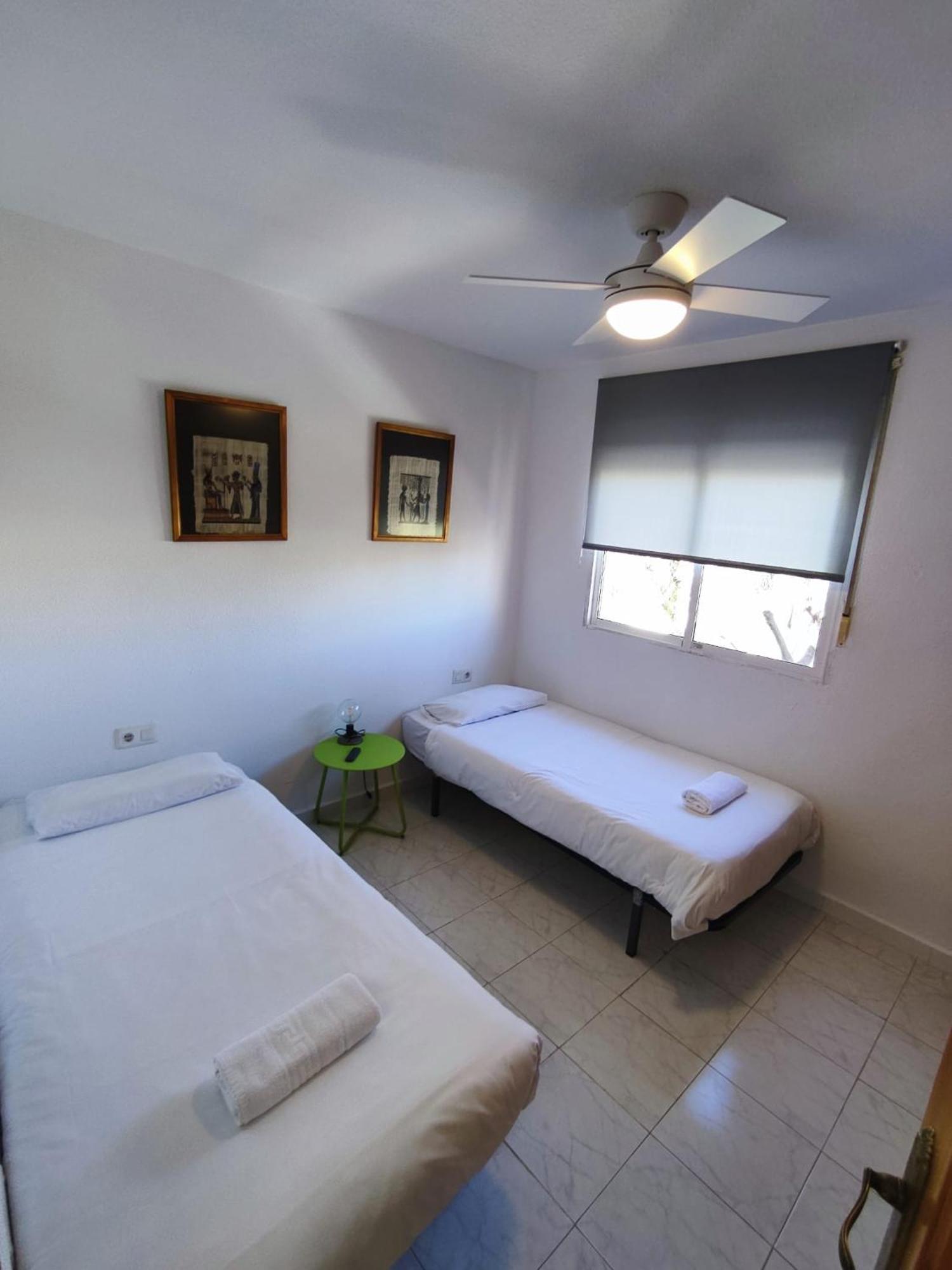 Townhouse With Bbq And Pools - Costa Hispania Puerto Marino المظهر الخارجي الصورة